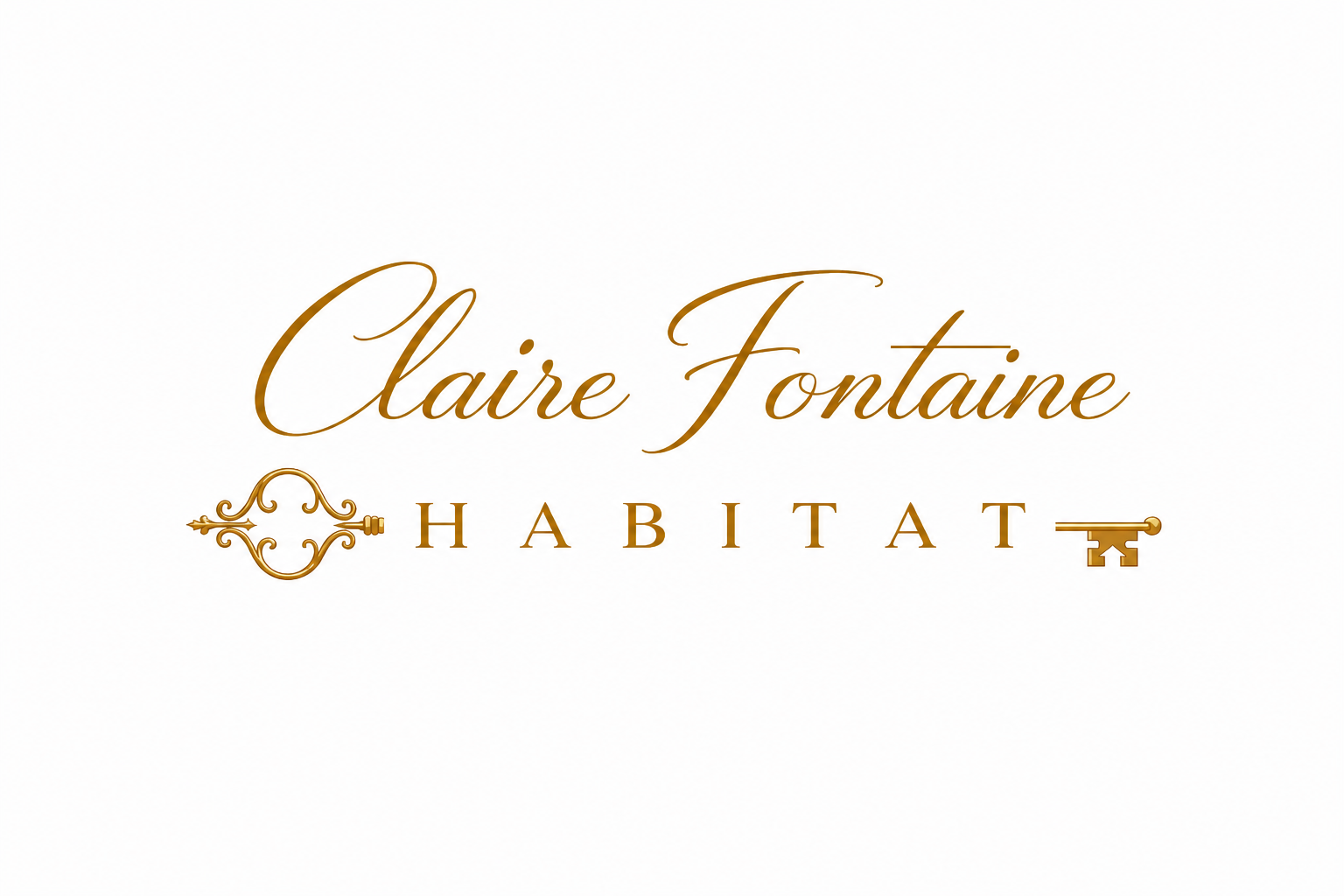 Claire Fontaine Habitat